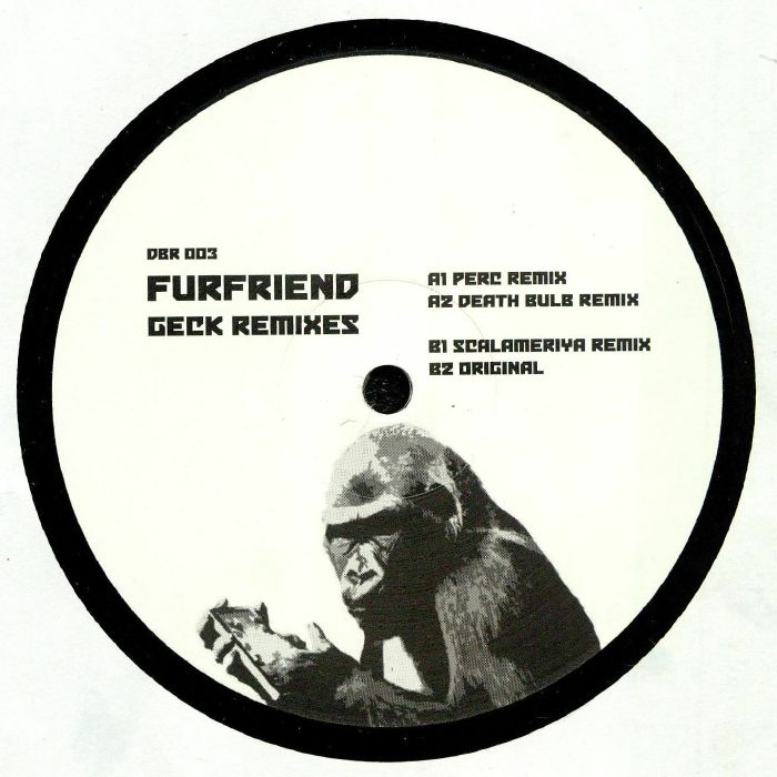 Furfriend Geck Remixes