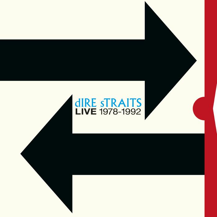 Dire Straits The Live Albums: 1978 1992