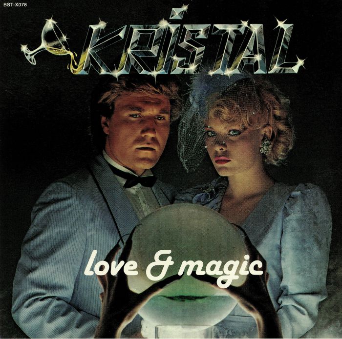 Kristal Love and Magic