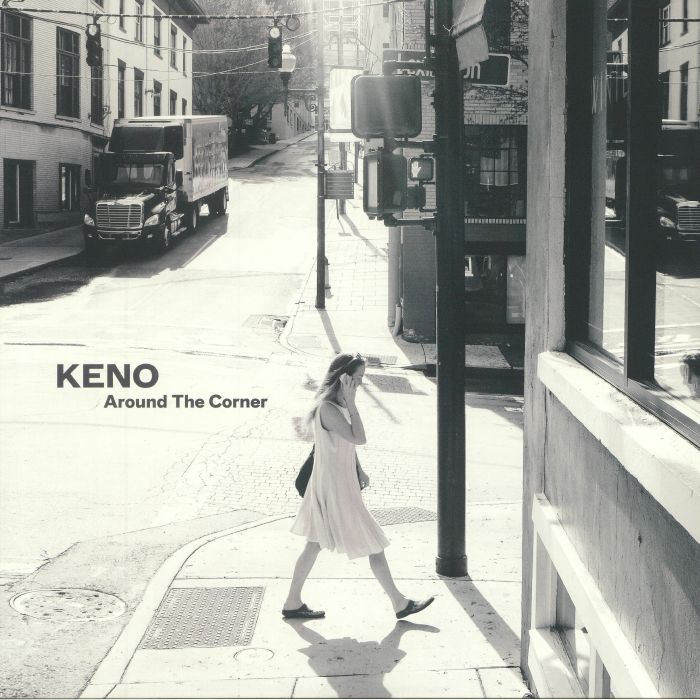 Keno Around The Corner