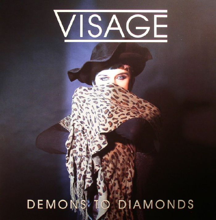 Visage Demons To Diamonds