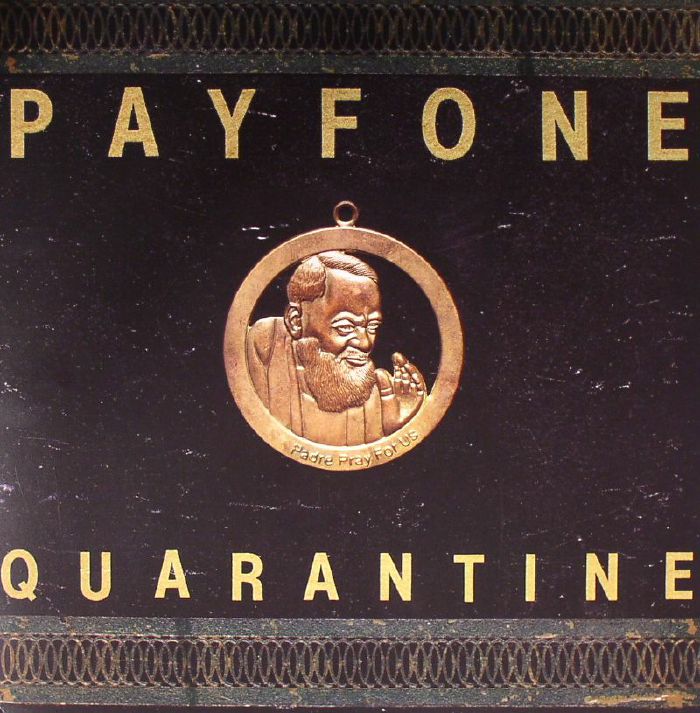 Payfone Quarantine