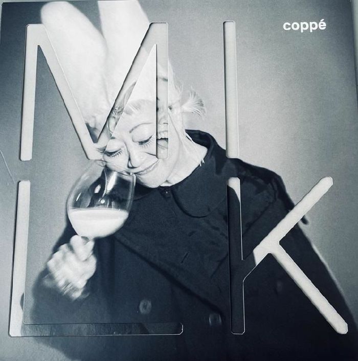 Coppe Milk