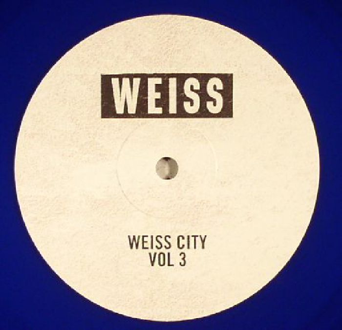 Weiss Weiss City Vol 3