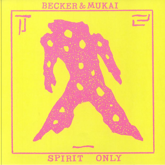 Becker & Mukai Vinyl