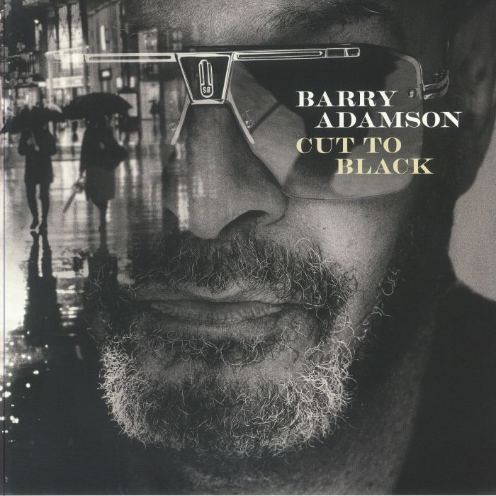 Barry Adamson Inc Vinyl