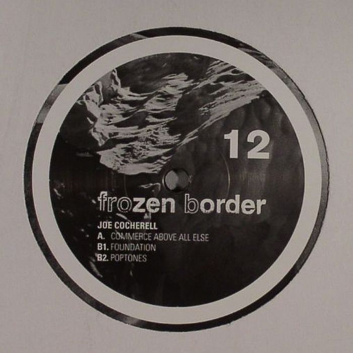 Joe Cohcerell Frozen Border 12