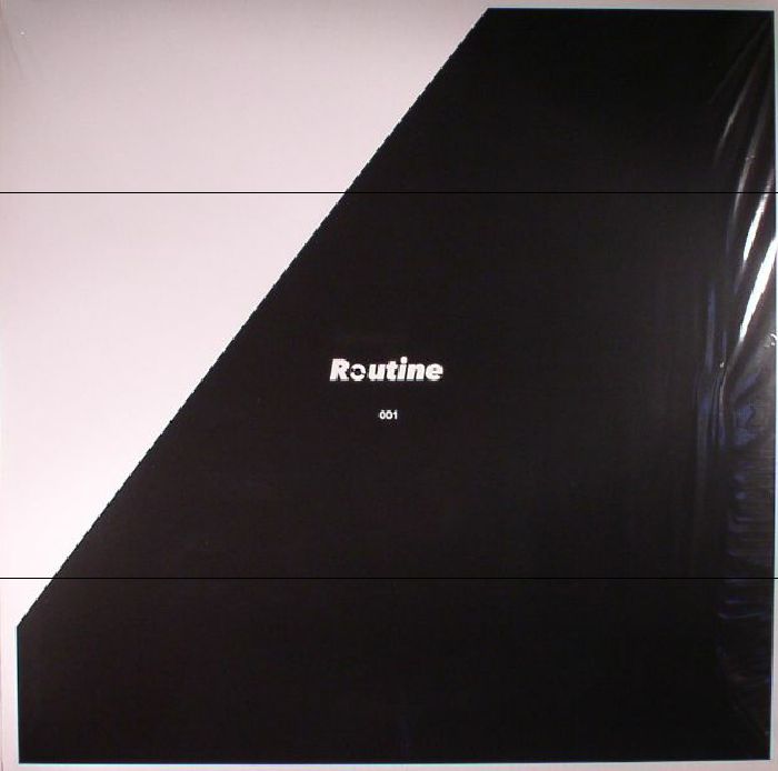 Routine Routine 001