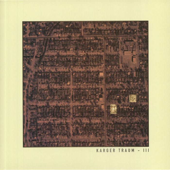 Karger Traum III