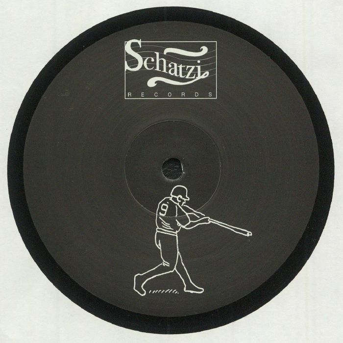 Schatzi Vinyl