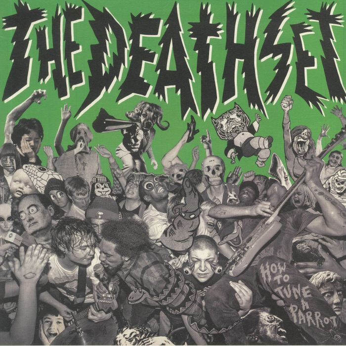Death Set Vinyl
