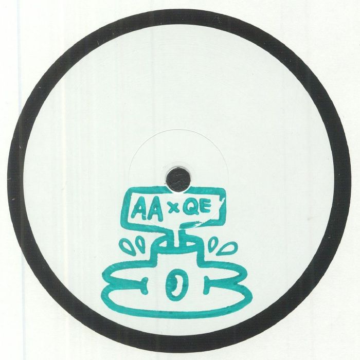 Deep House Vinyl