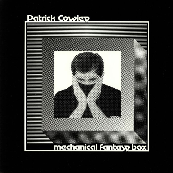 Patrick Cowley Mechanical Fantasy Box