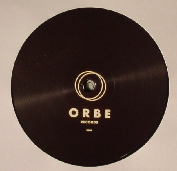Orbe Music Of The Spheres
