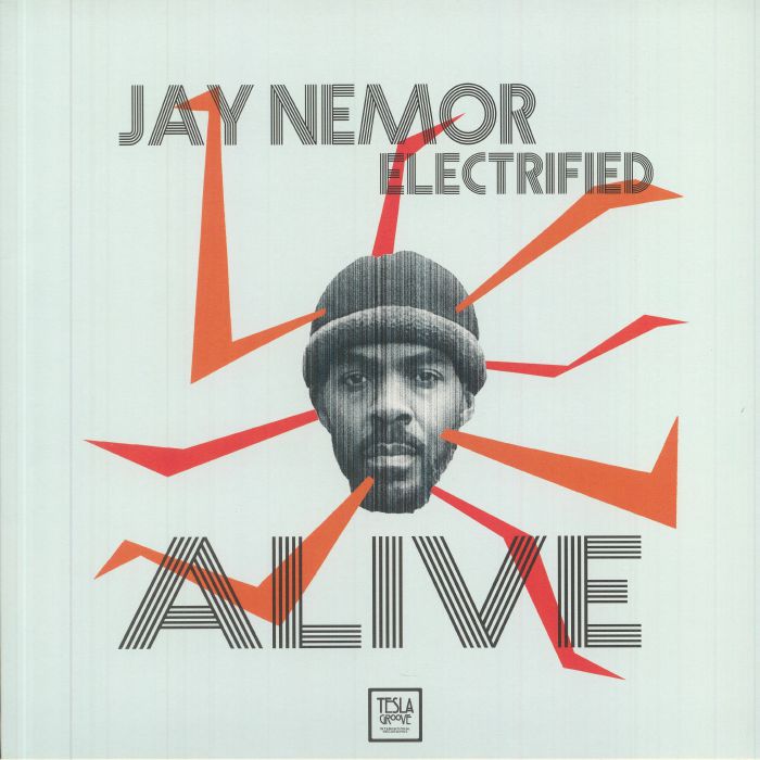 Jay Nemor | Electrified Alive