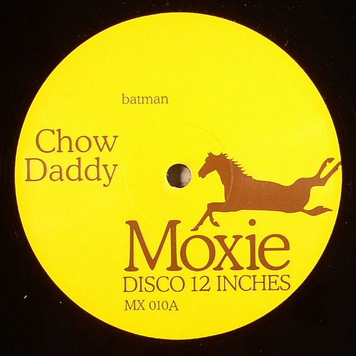 Moxie Vinyl