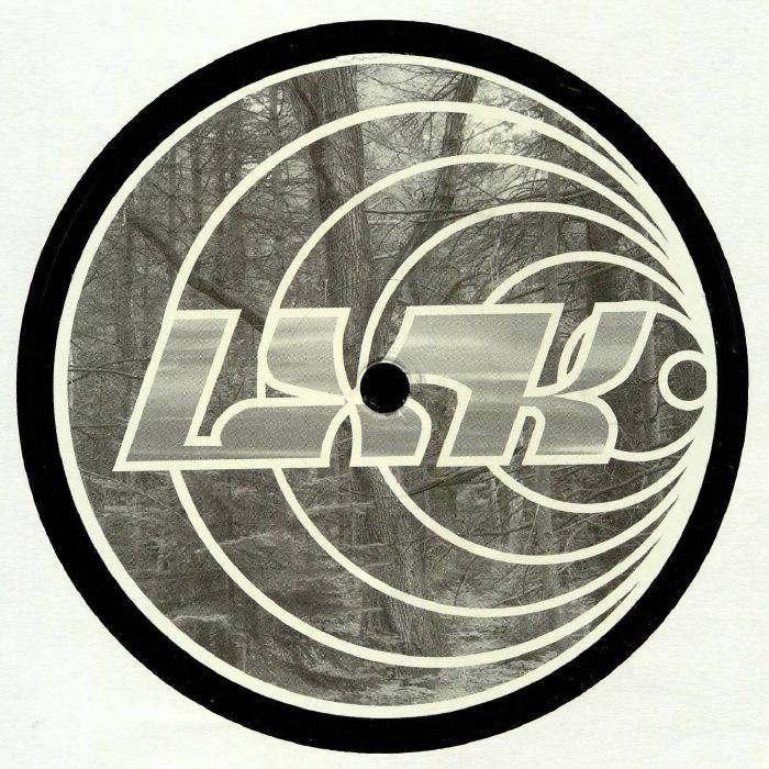 Lxk Wanderkonig EP