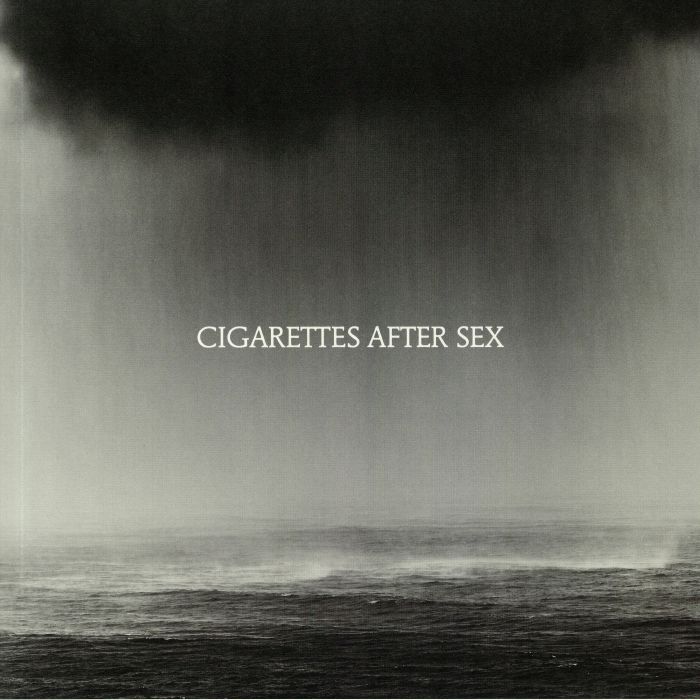 Cigarettes After Sex Cry