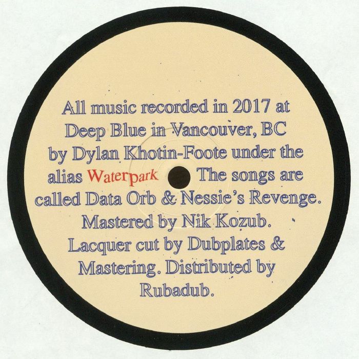 Waterpark Vinyl