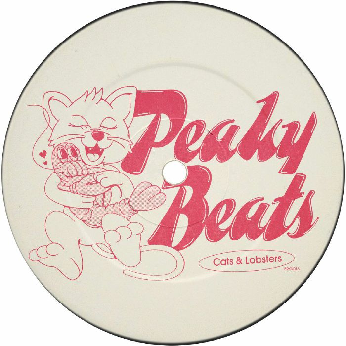 Peaky Beats Cats and Lobsters