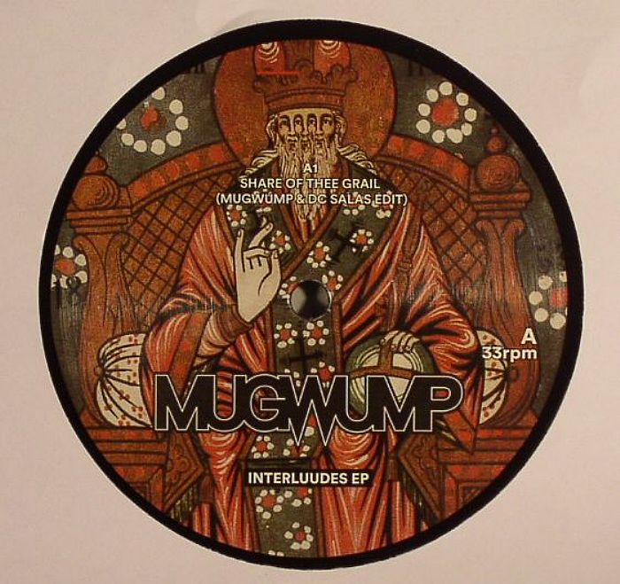 Mugwump Interluudes EP