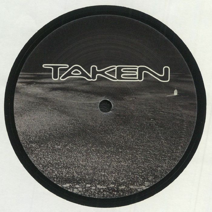 Taken Vinyl
