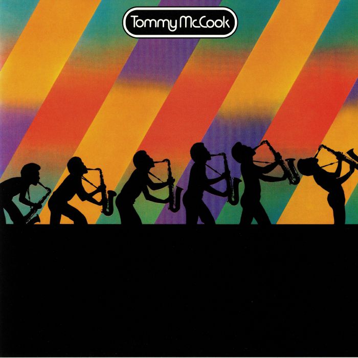 Tommy Mccook Tommy McCook