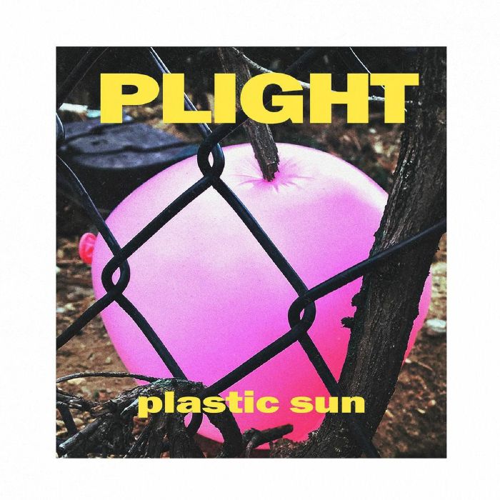 Plight Vinyl