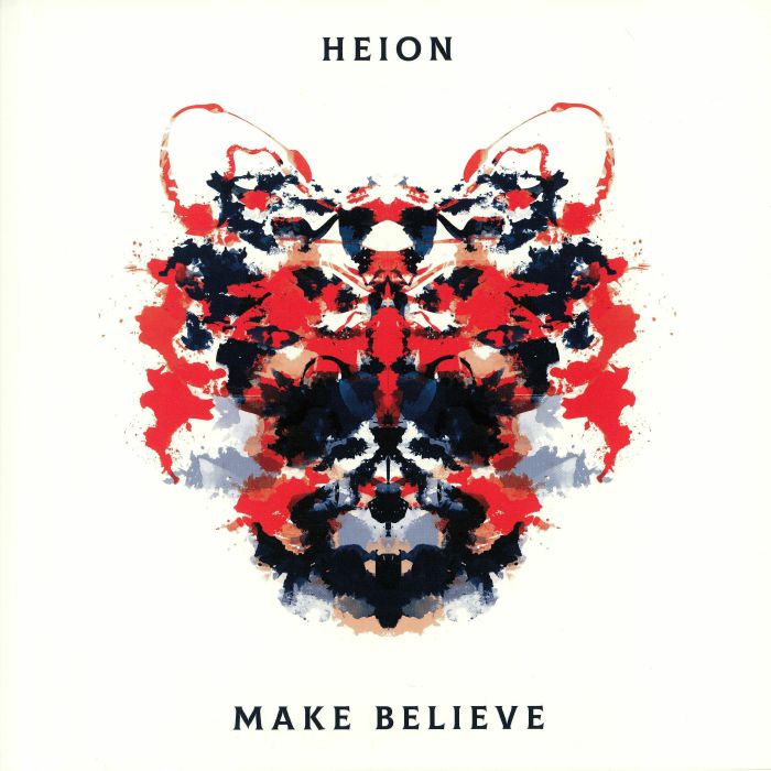 Heion Make Believe