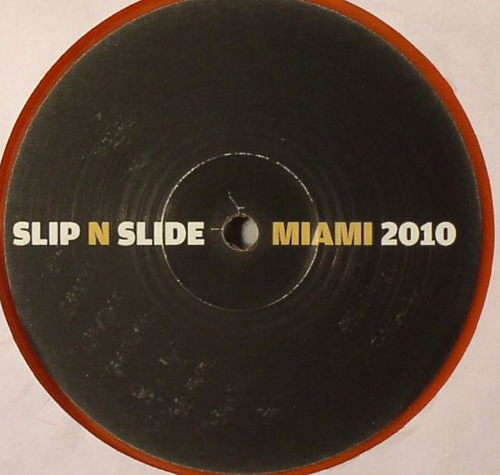 King Britt | Scuba | Lizz Fields | Kruse | Nurnberg | Sabrina Johnston Slip N Slide Miami 2010