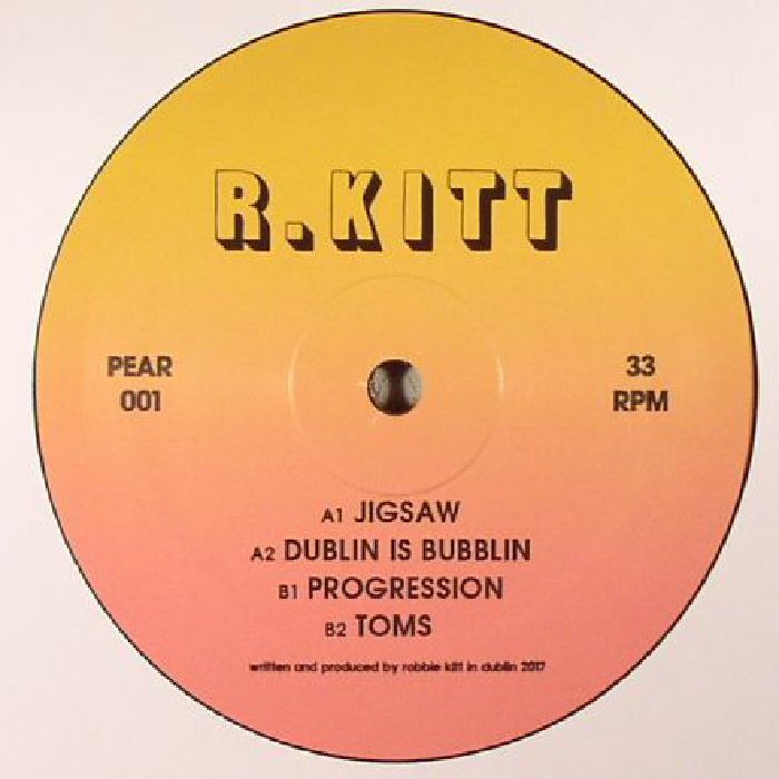 R Kitt Jigsaw