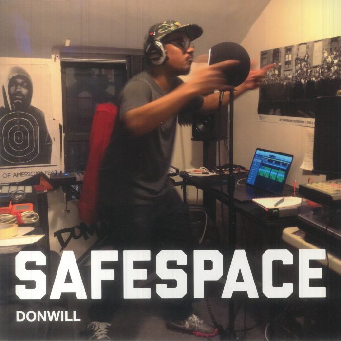Donwill Vinyl