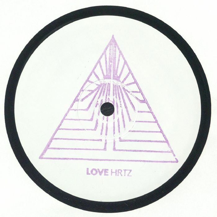 Lovehrtz Vinyl