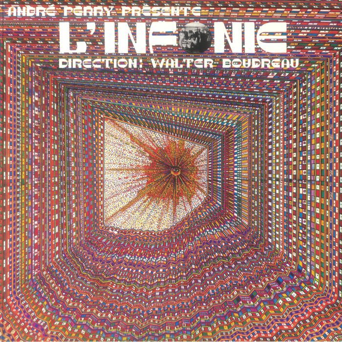 Linfonie Vinyl