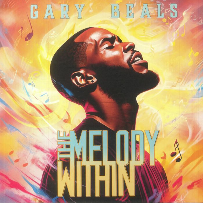 Gary Beals The Melody Within