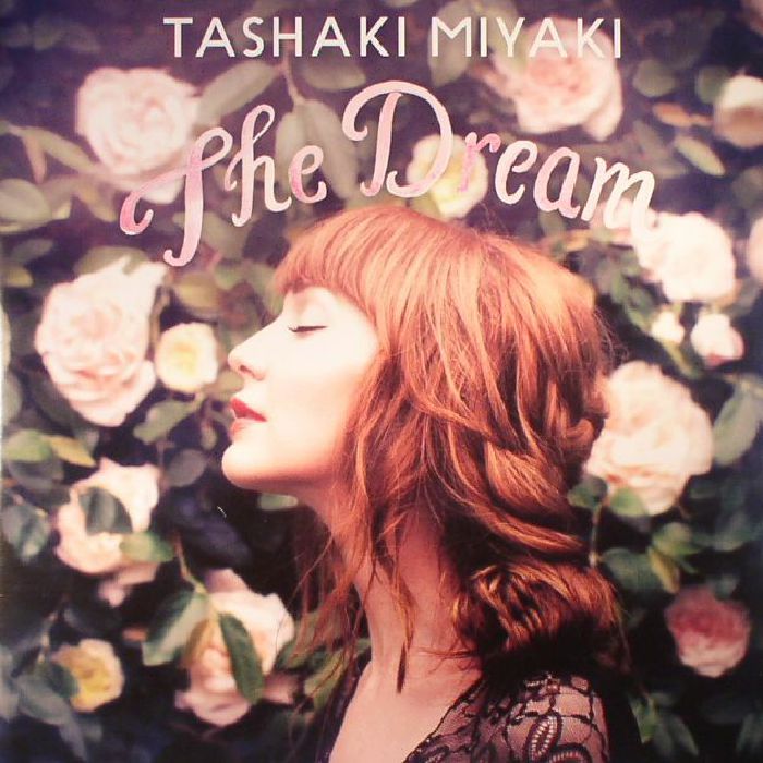 Tashaki Miyaki The Dream