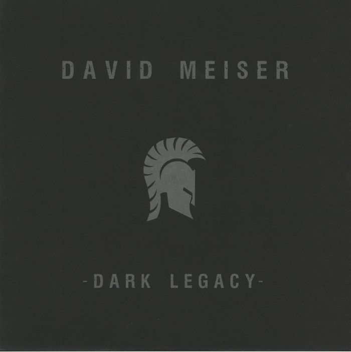 David Meiser Dark Legacy