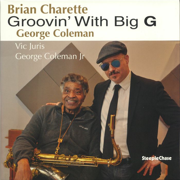 Brian Charette | George Coleman Groovin With Big G