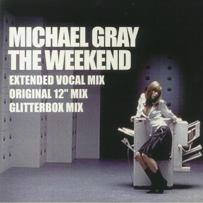 Michael Gray The Weekend (B STOCK)