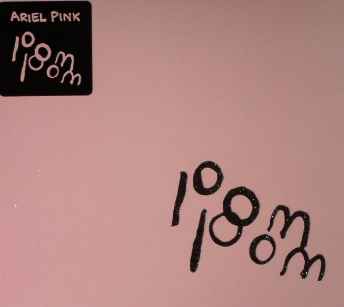 Ariel Pink Pom Pom