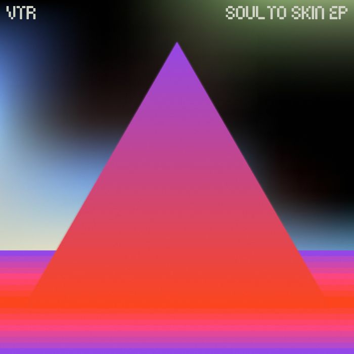 Vtr Soul to Skin EP (Inxec remix)