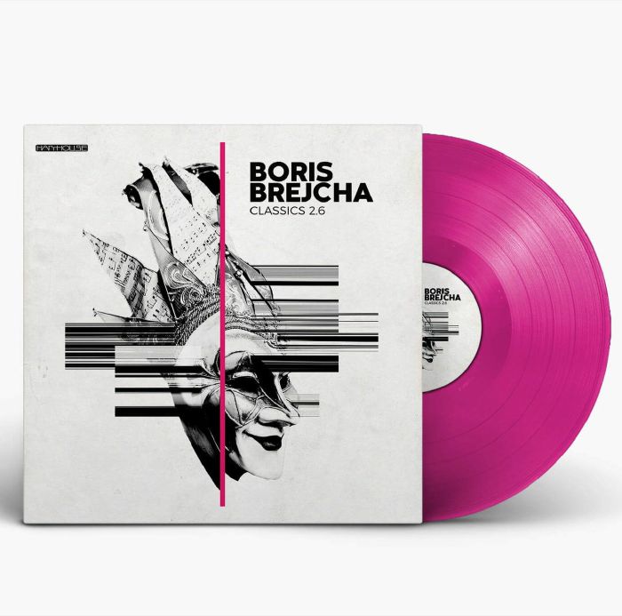 Boris Brejcha Classics 2.6