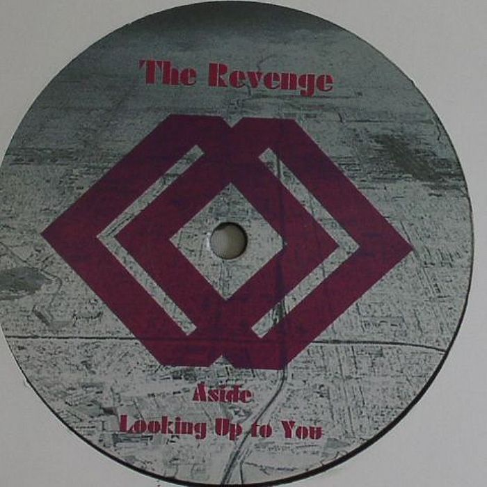 The Revenge | Grooveman Spot Looking Up To You