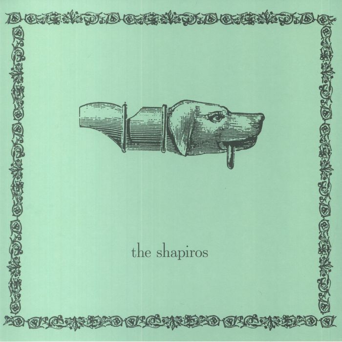 The Shapiros Vinyl