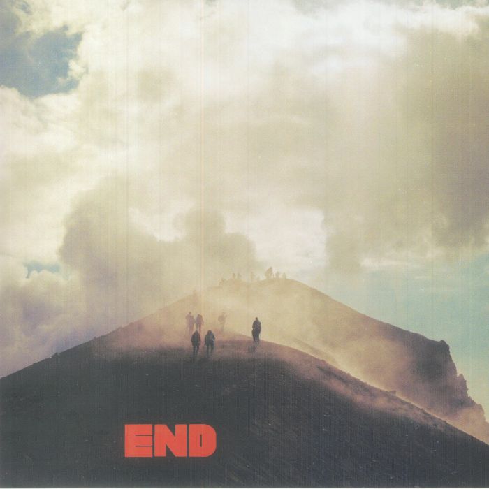 Explosions In The Sky End