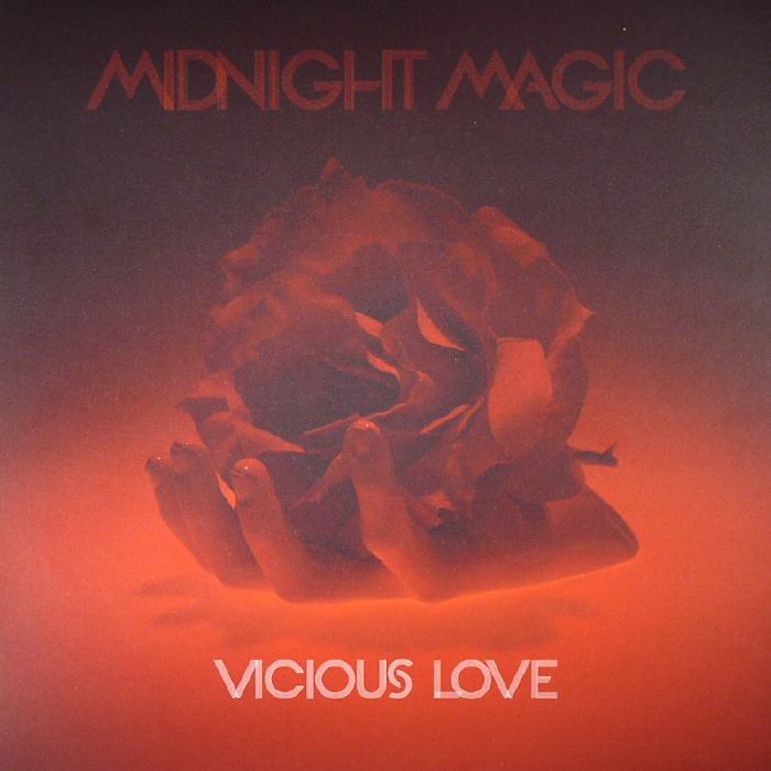 Midnight Magic Vicious Love