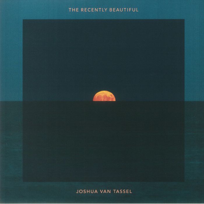 Joshua Van Tassel Vinyl