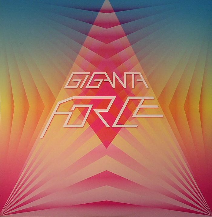 Giganta Force EP