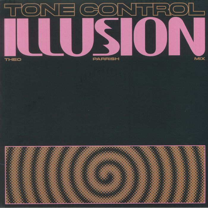 Tone Control Illusion