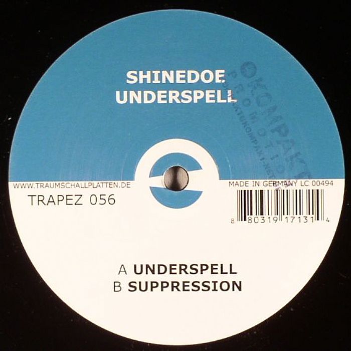 Shinedoe Underspell